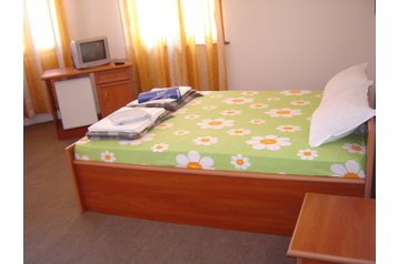 България Privát Kiten, Екстериор